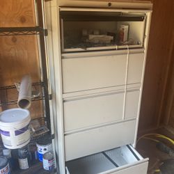Organizer File Cabinet