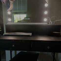 Makeup Vanity 