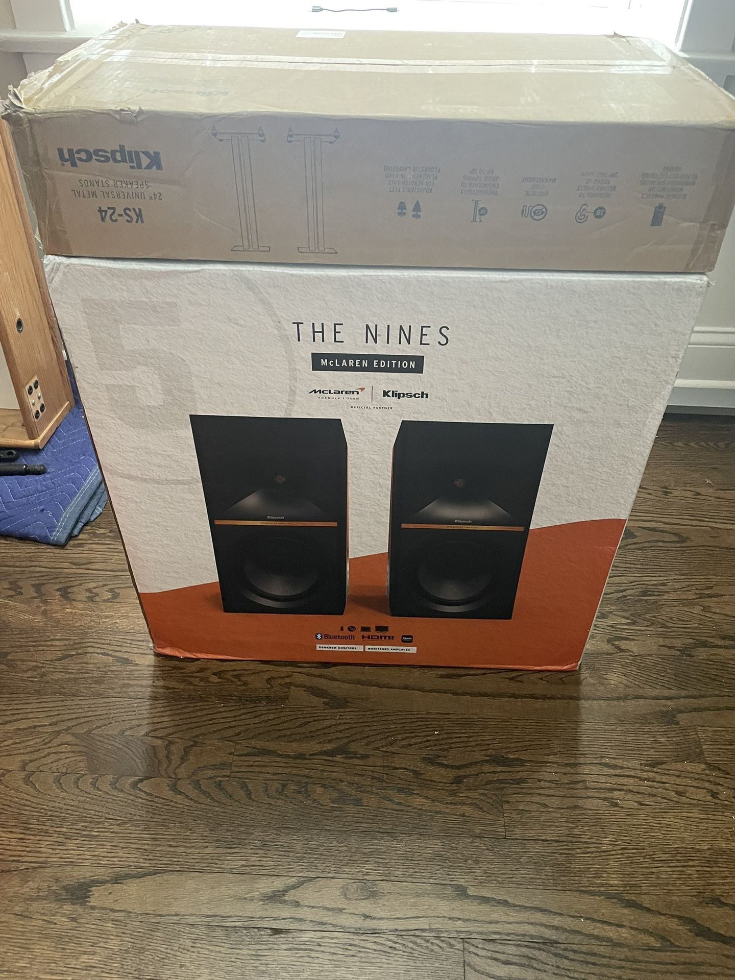 Klipsch