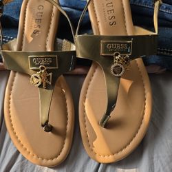 Guess Sandals