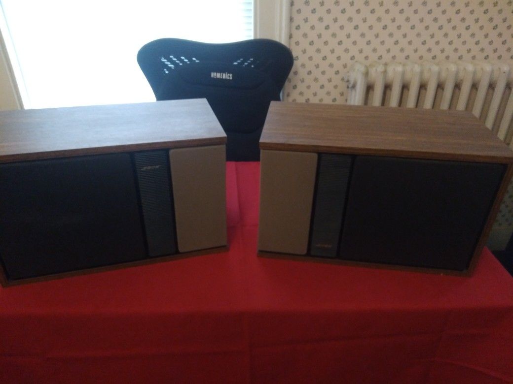 Bose 301 Series 2