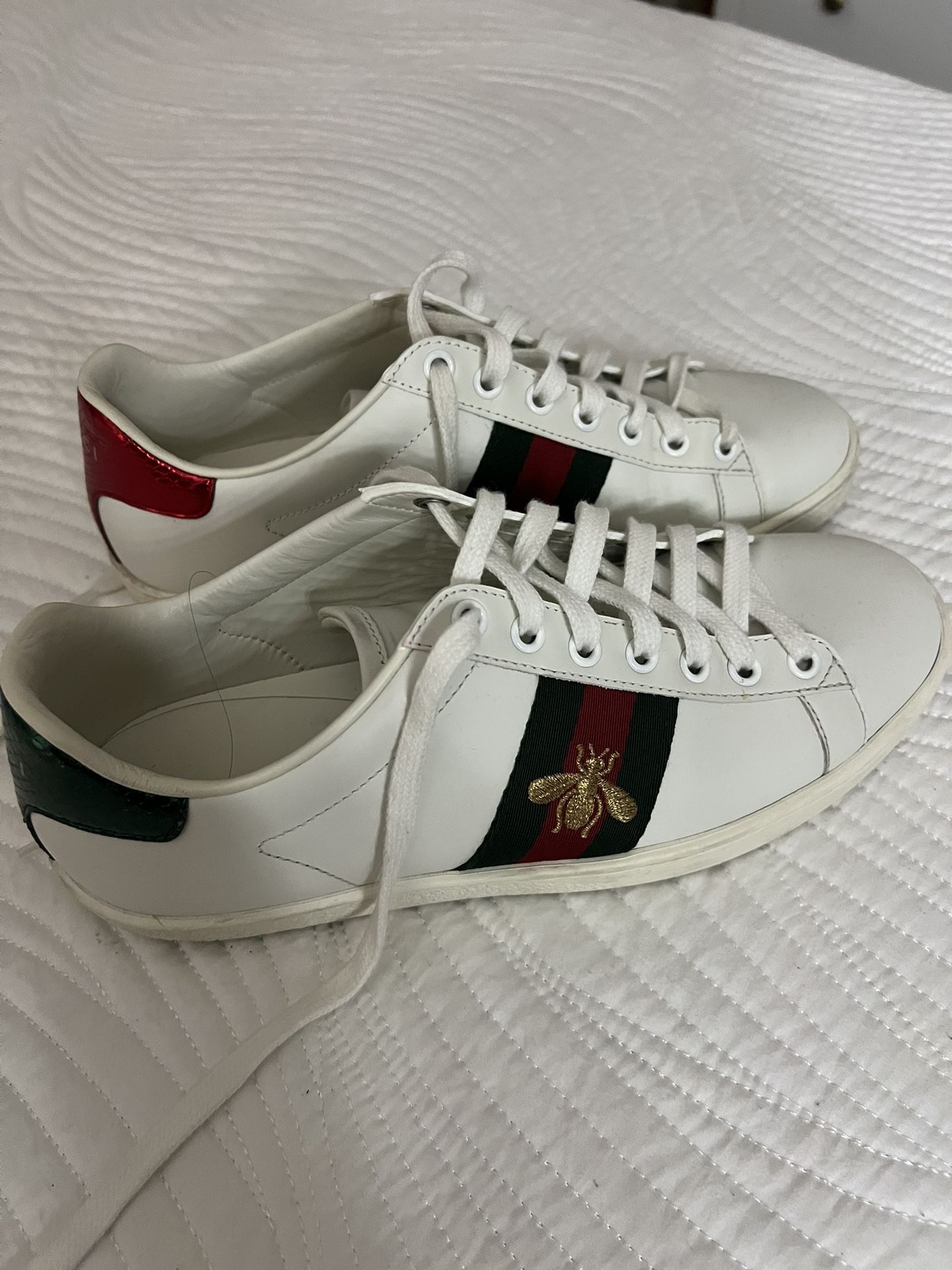 Gucci Women Sneaker