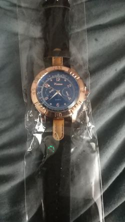 Very nice brand new watch