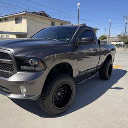 2016 RAM FOR SALE!