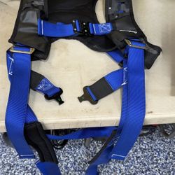Safety Harness