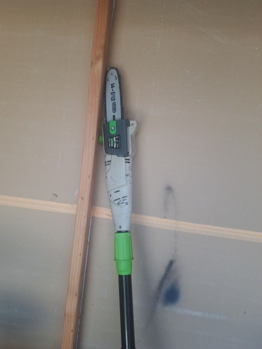 Podadora POLE SAW
