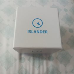 Islander Watch 