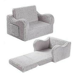Kids Folding Sofa Bed 