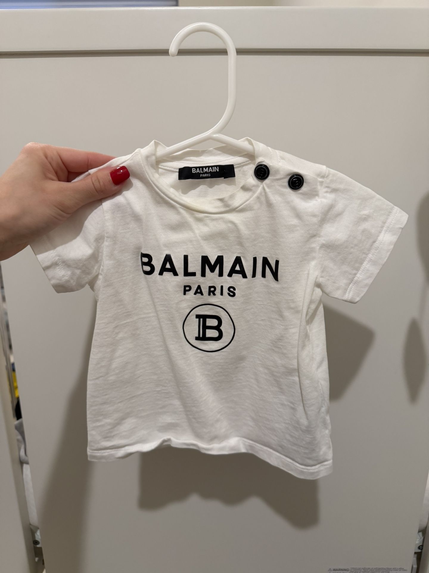 Baby Designer Clothing