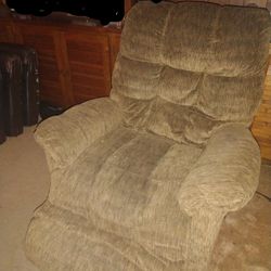 Recliner!!!