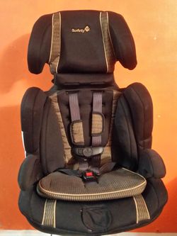 Car Seat