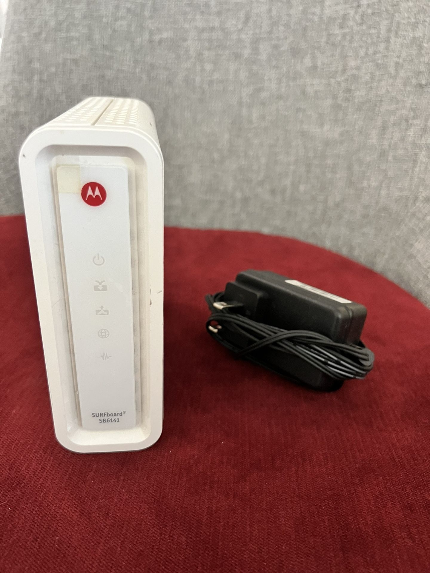 Motorola Modem