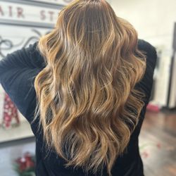 Hair Care 