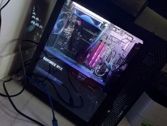 Omen GeForce RTX PIC