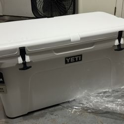 Yeti Tundra 75