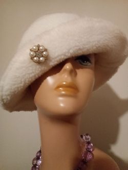 Beautiful Old Navy Hat