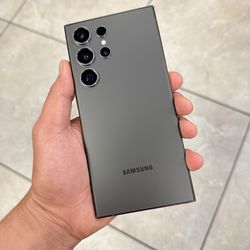 Samsung Galaxy S24 Ultra