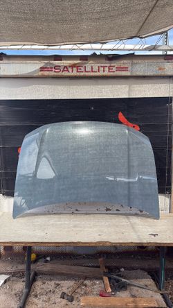 2024 Honda Prologue Hood OEM 2026