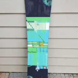 Rossignol snowboard 130