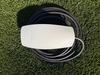 Tesla Wall Connector Home EV Charger