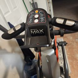 Maxi  ClimberMaxi triner M5