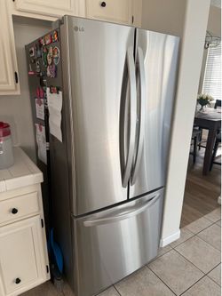 Refrigerador