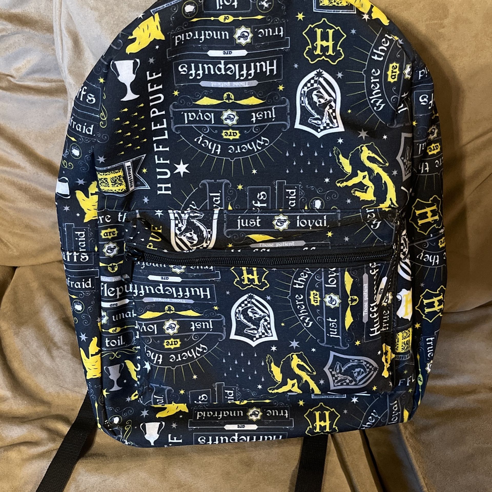 Harry Potter Backpack for Sale in Gaffney SC OfferUp