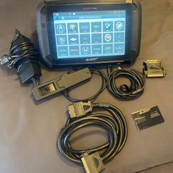 Advanced Diagnostics Smart Pro Key Programmer + Smart Aerial ADC242 & 13 Tokens!