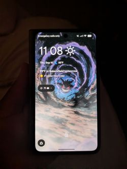 Google Pixel fold