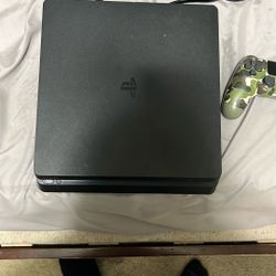  Ps4 Slim 