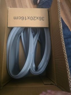 Washer gasket FREE