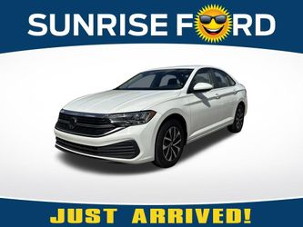 2023 Volkswagen Jetta