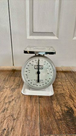 Food scale