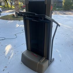 Sears pro form Treadmill 