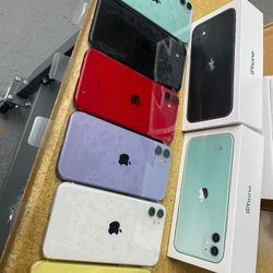 ALL IPHONES FACTORY UNLOCKED AVAILABLE NOW 