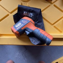Klein Tools Infrared Thermometer