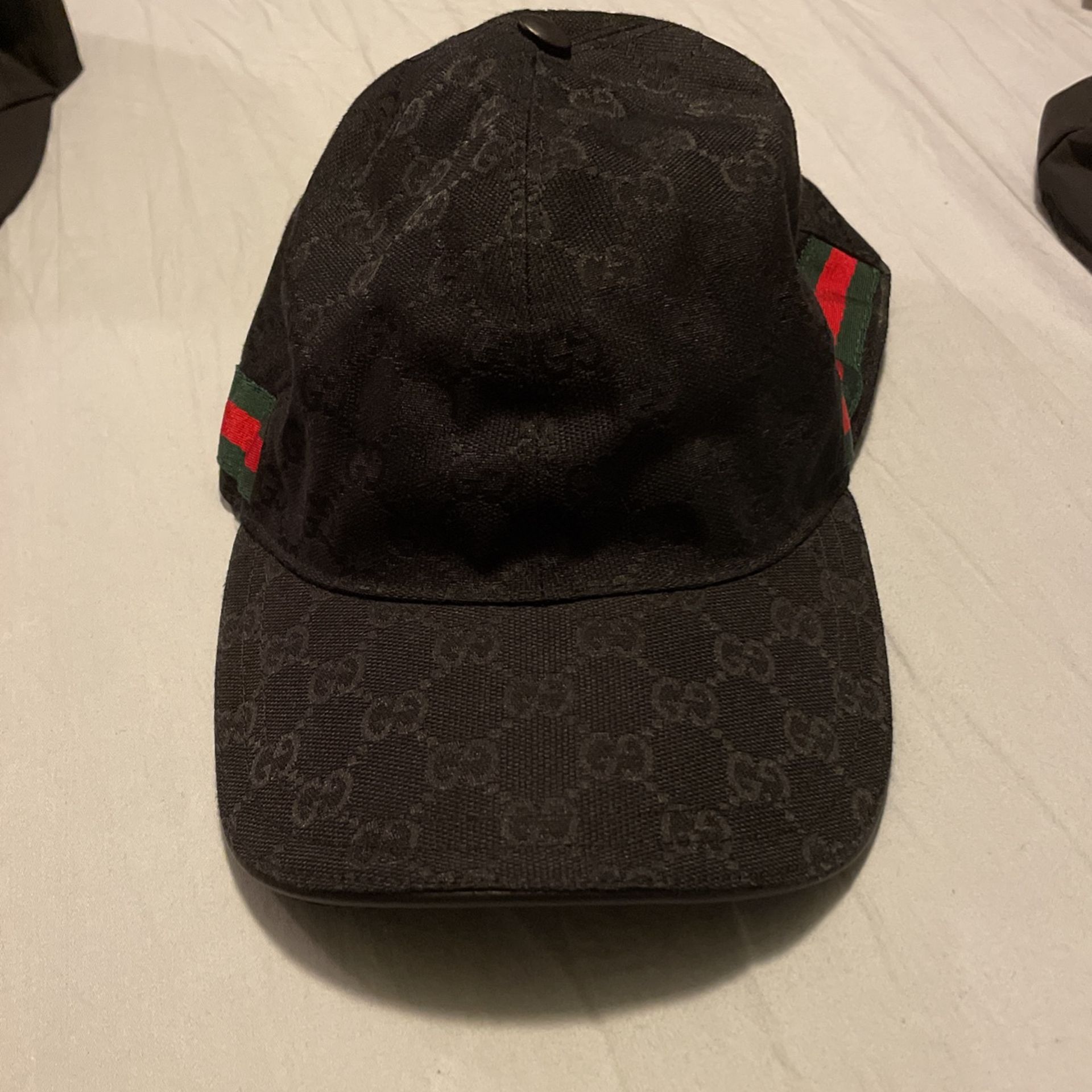 Used Size Xl Gucci Hat