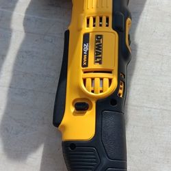 Tool Dewalt 20v New 