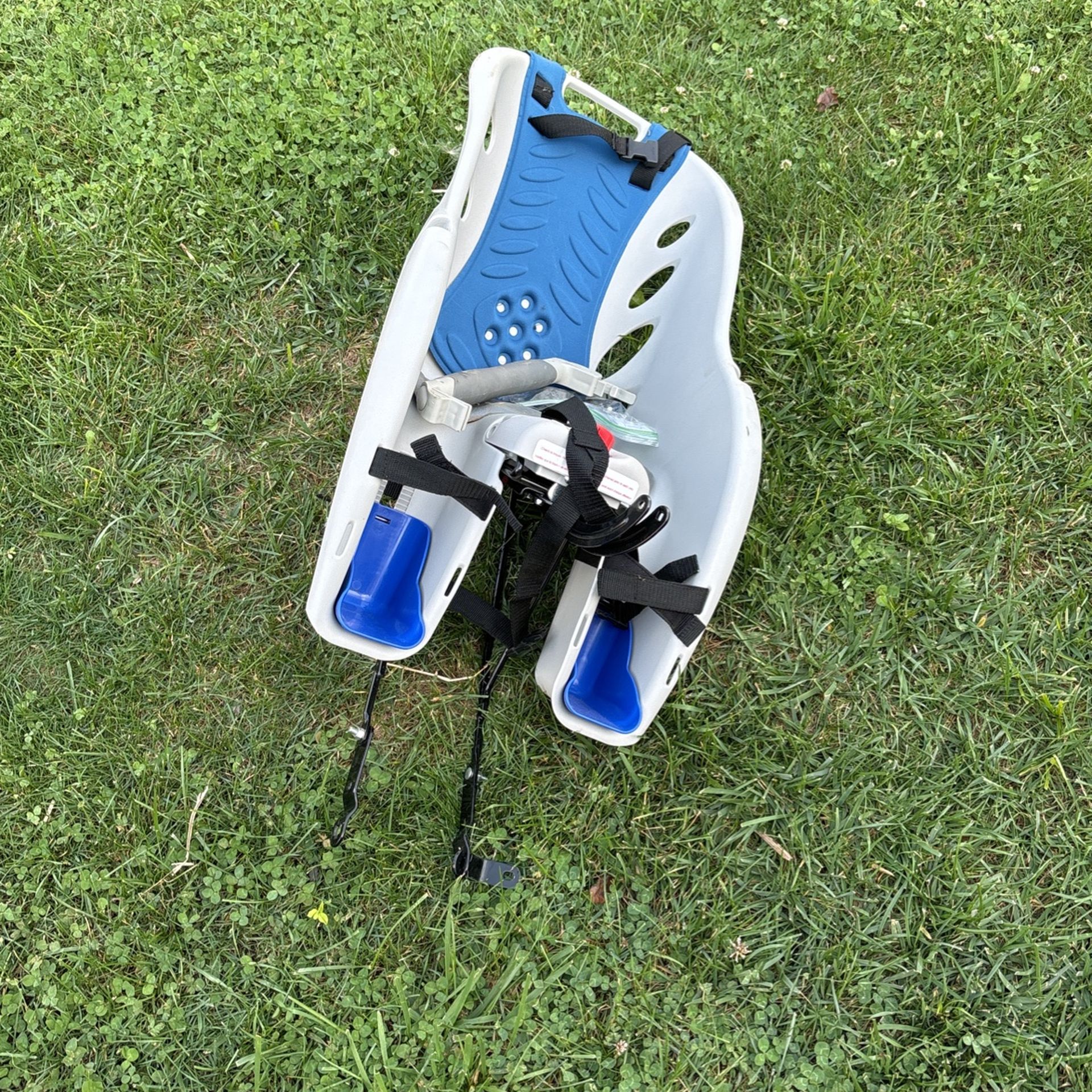 Children Bike Seat