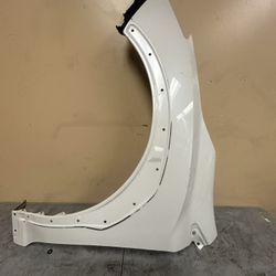 2018 2019 2020 2021 2022 2023 Subaru Crosstrek Left Driver Side Fender Oem
