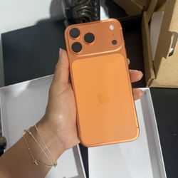 Brand New iPhone 17 Pro Max