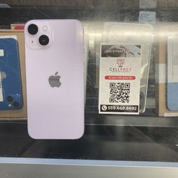 iPhone 14 128GB Unl