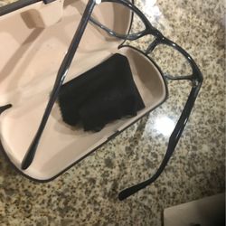 Warby Parker Eyeglasses (non-pres)- New