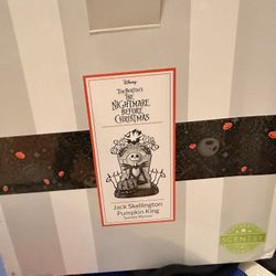 Nightmare Before Christmas 