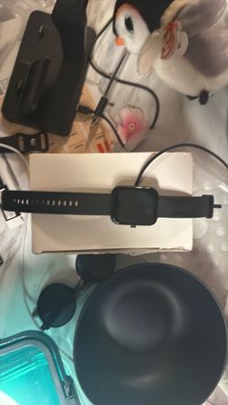 Amazfit Bip 3 Pro Smartwatch