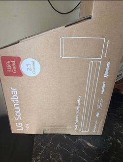 Sound bar S40T