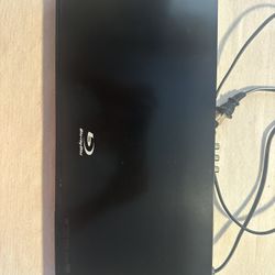 Samsung DVD And Blu Ray Player