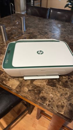 Hp printer