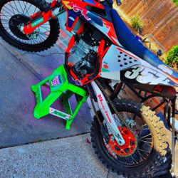 2021.5 Ktm 450 Sxf Factory Edition 