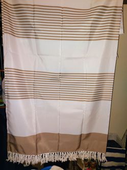 Shower curtain New